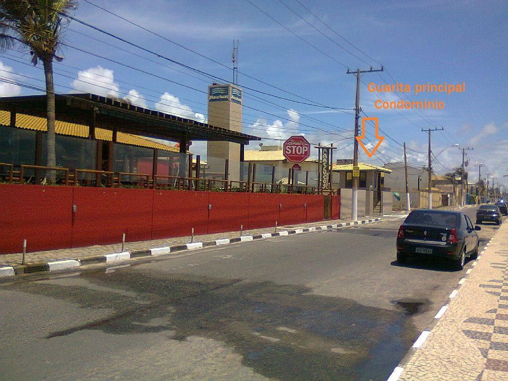 Chale 09 - Mamelucos Em Frente A Praia De Ipitanga Salvador Bahia المظهر الخارجي الصورة