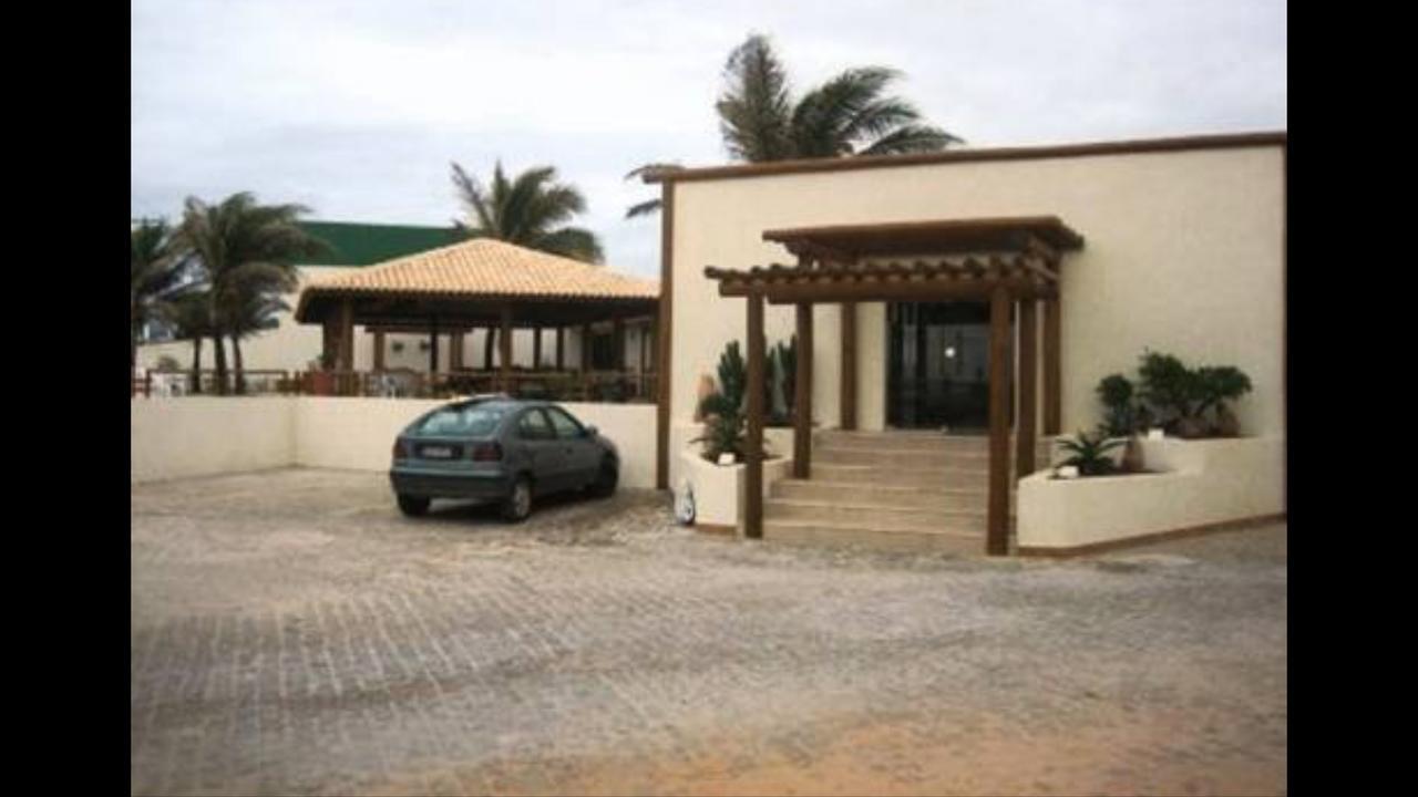 Chale 09 - Mamelucos Em Frente A Praia De Ipitanga Salvador Bahia المظهر الخارجي الصورة