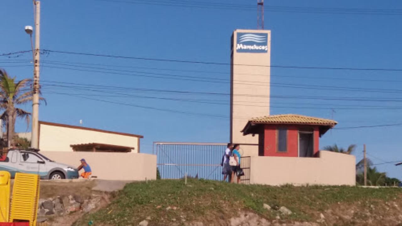 Chale 09 - Mamelucos Em Frente A Praia De Ipitanga Salvador Bahia المظهر الخارجي الصورة