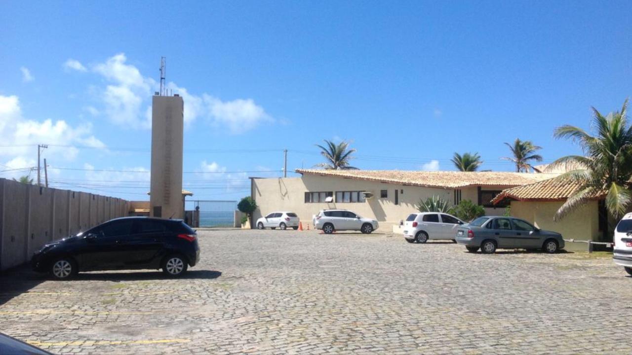 Chale 09 - Mamelucos Em Frente A Praia De Ipitanga Salvador Bahia المظهر الخارجي الصورة